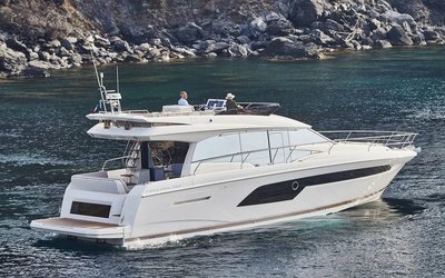 Prestige 520