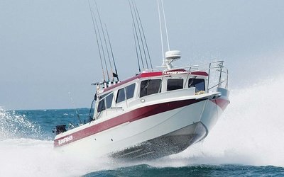 KingFisher 3025