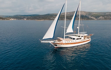 Custom Sea Breeze