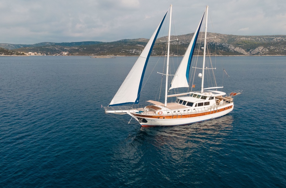 Custom Sea Breeze