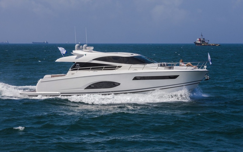 Horizon E56XO