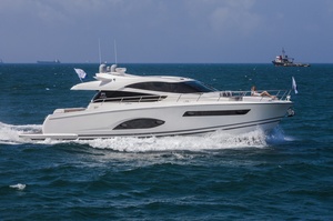 Horizon E56XO