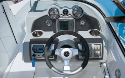 Formula 240 Bowrider