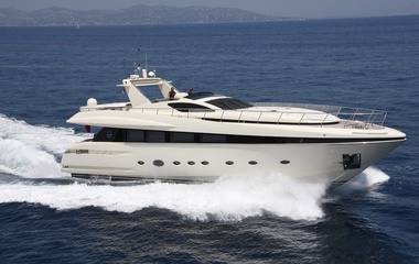 Rodriquez Yachts Tristan