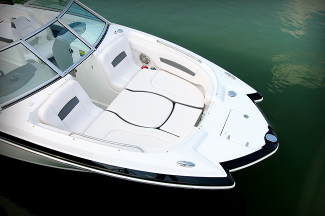 Chaparral 244 Sunesta