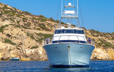 Hatteras Astrape