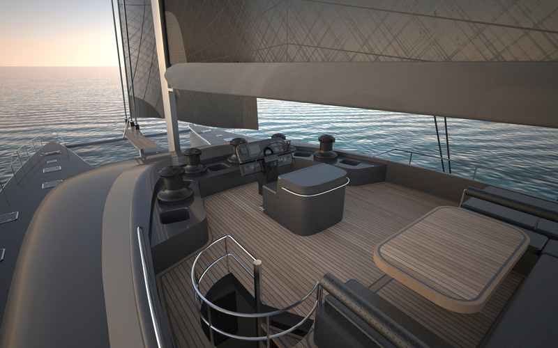 Sunreef 90