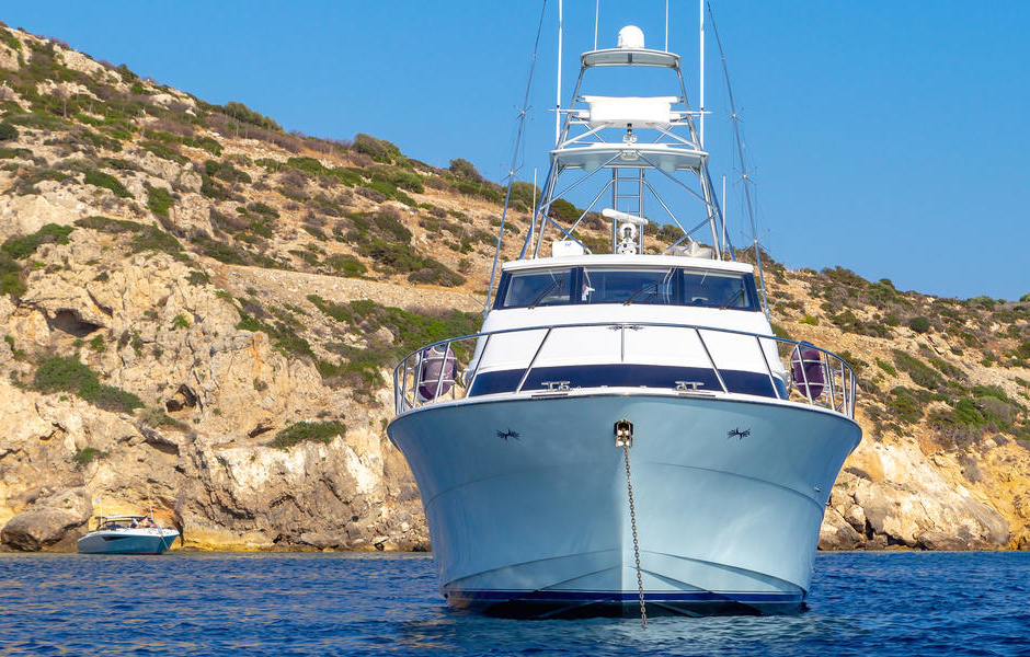 Hatteras Astrape