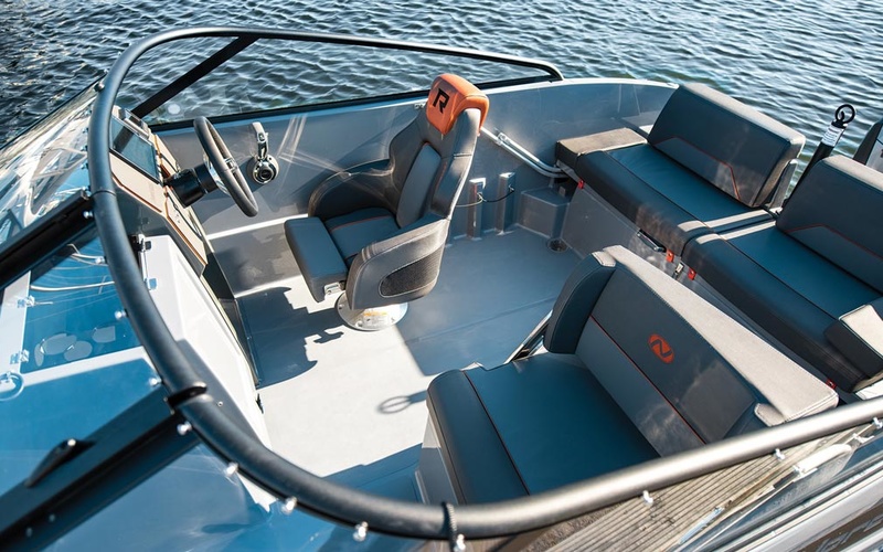 Nordkapp Avant 605 R