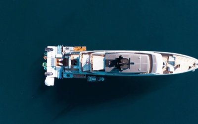 ALUNAUT A 6 RIB