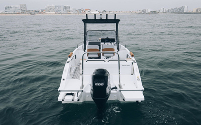 Beneteau Flyer 7 SPACEdeck