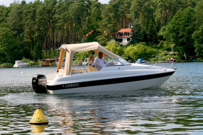 Bast Cortina 555