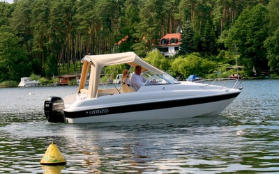 Bast Cortina 555