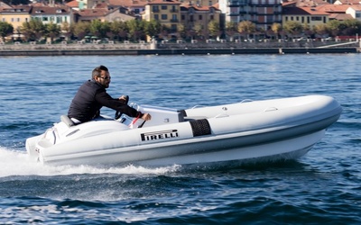 Tecnorib Pirelli J39