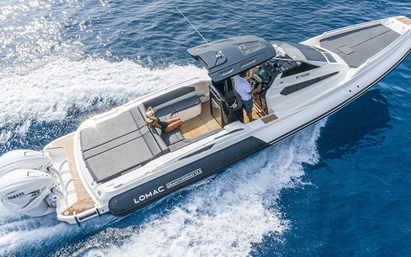 Lomac GranTurismo 12.5