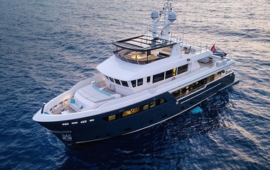 Cantiere delle Marche Cape Cod II