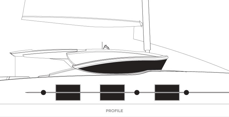 KaiserWerft Baroness 656