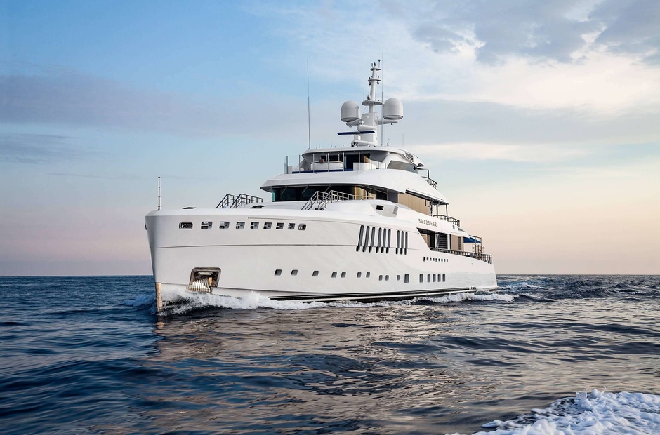Benetti Seasense