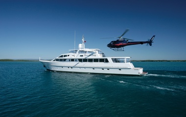 Lloyds Ships Australia Emerald Lady