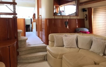 Princess 68 (2000)