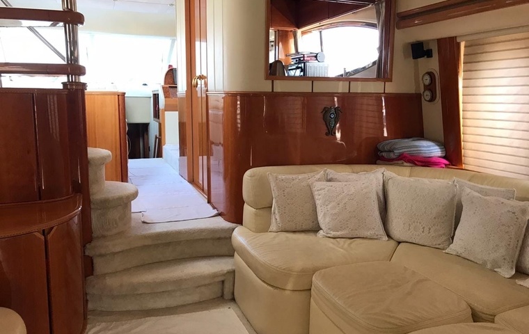 Princess 68 (2000)