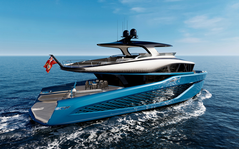 Sialia 80 Explorer