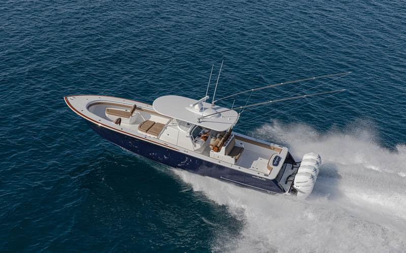 Valhalla V-41
