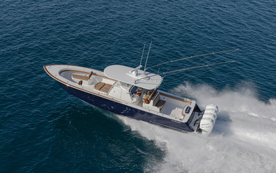Valhalla V-41