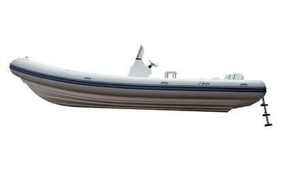 AB Inflatables Oceanus 28 VST