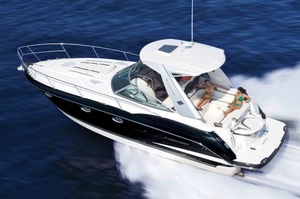 Monterey 355SY