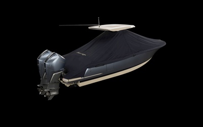Chris-Craft Catalina 28