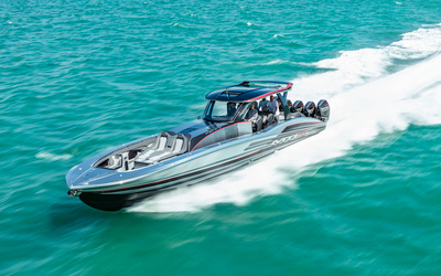 MTI V-50