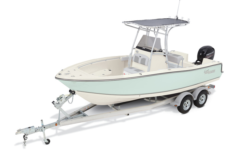 Mako 214 CC