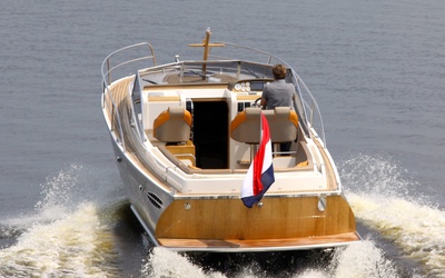 DaVinci 30