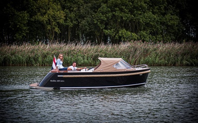 Maxima 620 Retro