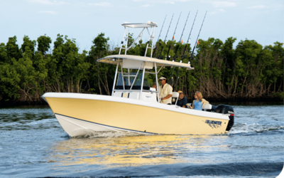 Bluewater 2350