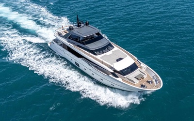 Crownline E 255
