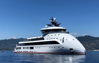 Ulstein Olivia O