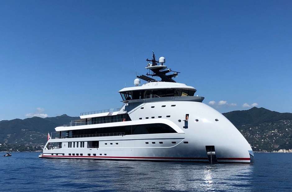 Ulstein Olivia O