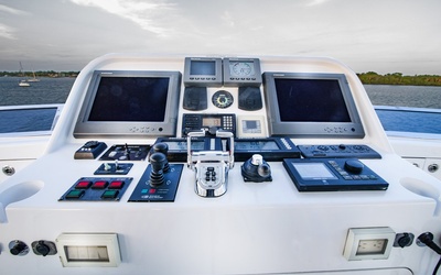 Nordhavn 75 EYF