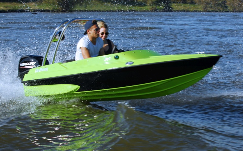 Hellwig Einsteiger Jet