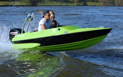 Hellwig Einsteiger Jet