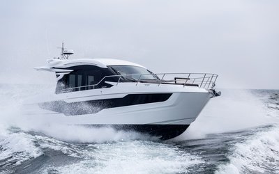 Galeon 410 HTC