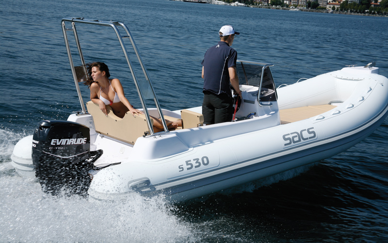 SACS S530