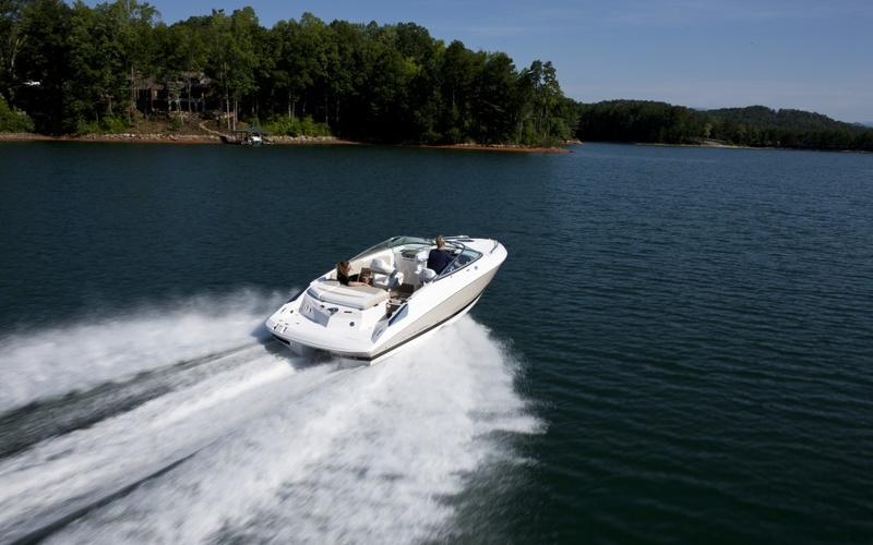 Regal 2250