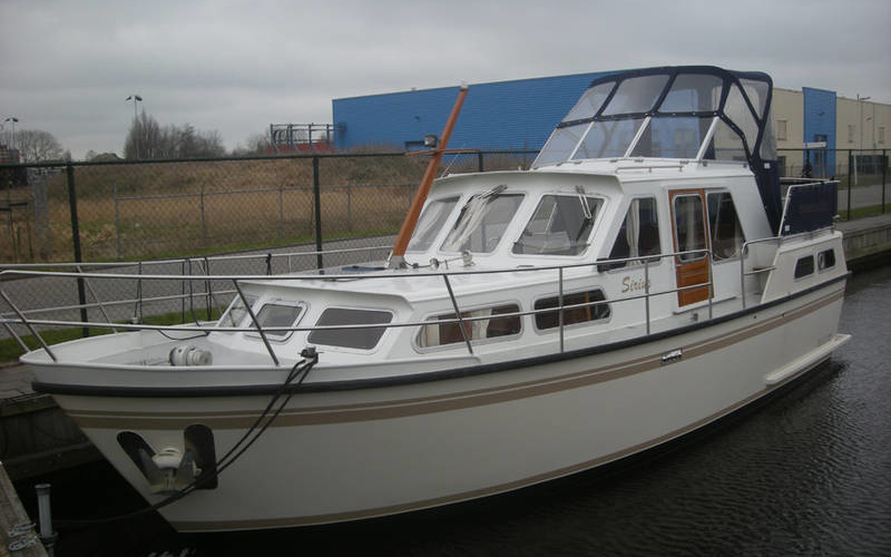 Aquanaut Beauty 1100 AK