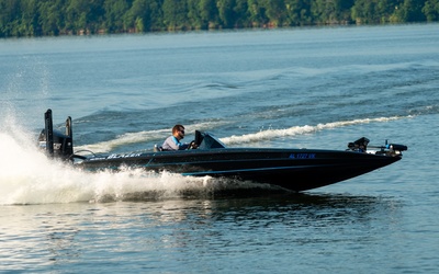 Blazer 625 Pro Elite