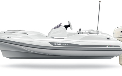 Zar Tender ZF-3