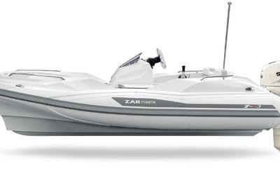 Zar Tender ZF-3