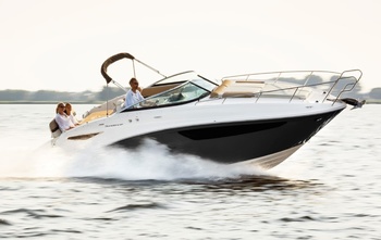 Sea Ray 265 Sundancer (2024)